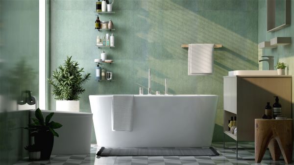 Tub Replacement in Versailles