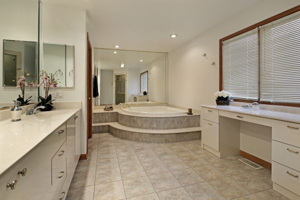 Step In Tub Installation in Versailles