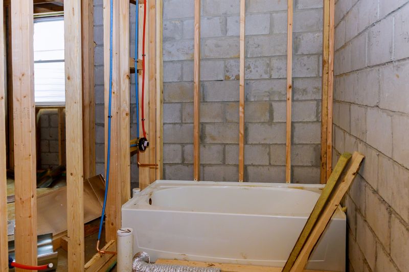 Top Bathtub Installation Companies in Frankfort, KY
