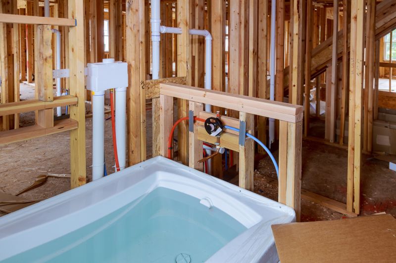 Top Bathtub Installation Companies in Lawrenceburg, KY