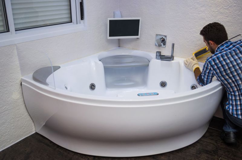 Top Bathtub Installation Companies in Lexington, KY